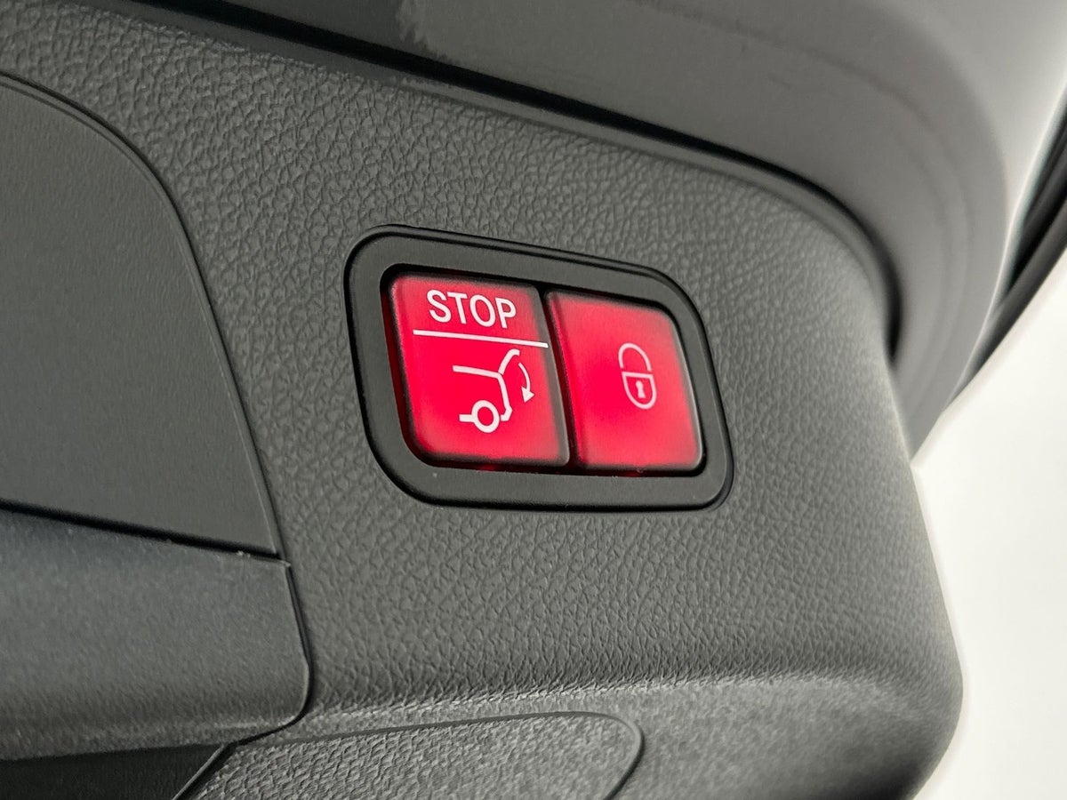 Mercedes EQC400 AMG Line 4Matic billede 15