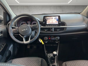 Kia Picanto Upgrade