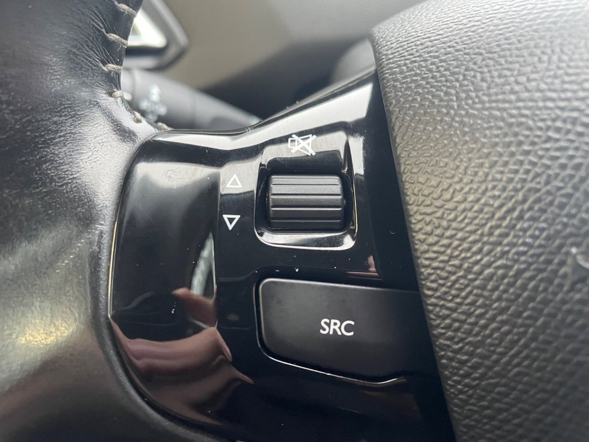 Billede af Peugeot 308 1,6 BlueHDi 120 Style SW
