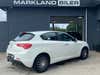 Alfa Romeo Giulietta M-Air 170 Distinctive thumbnail