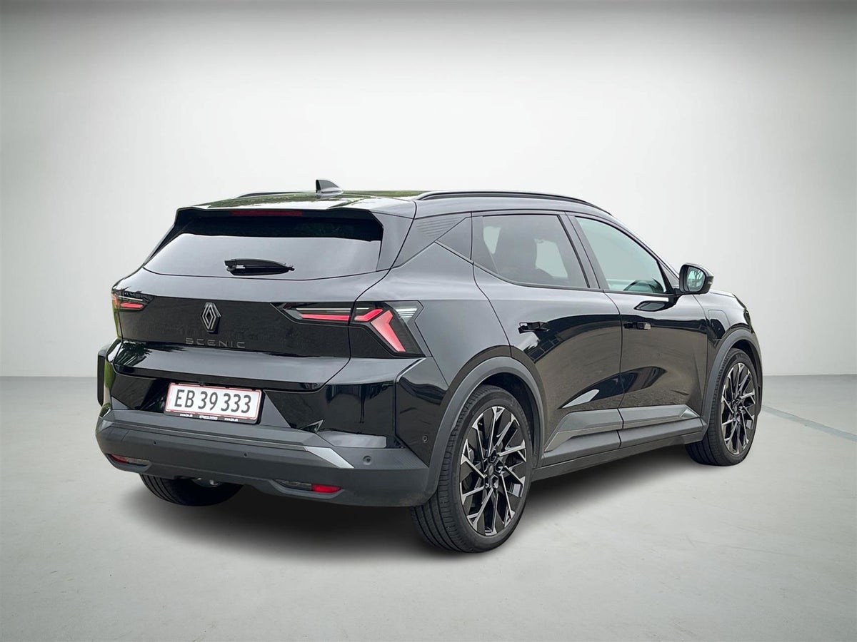 Renault Scenic E-Tech Esprit Alpine billede 2