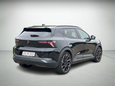 Renault Scenic E-Tech Esprit Alpine billede 1