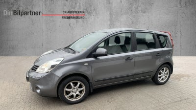Nissan Note 1,4 Acenta 5d