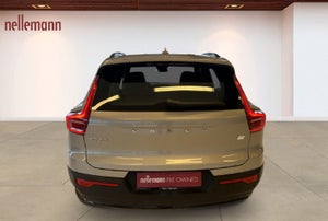 Volvo XC40 P6 ReCharge Plus