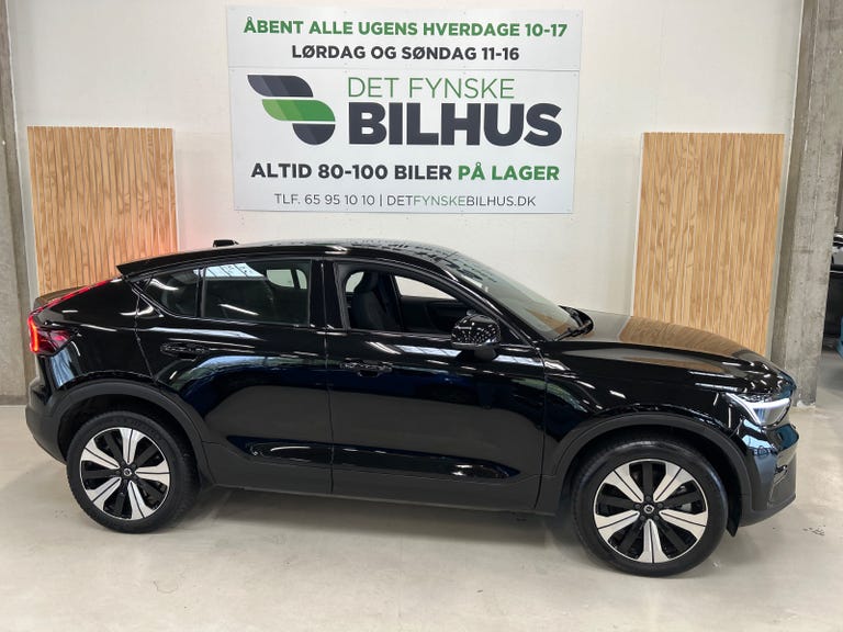 Volvo C40 P6 ReCharge Core