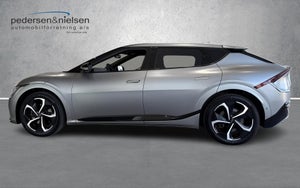 Kia EV6 Long Range GT-Line