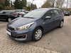 Kia Ceed CVVT Style+ Clim Limited SW thumbnail