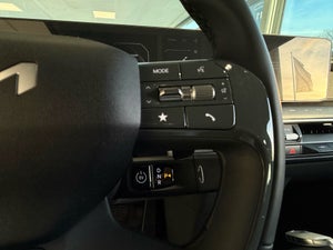 Kia EV9 Standard Range Upgrade RWD 7prs