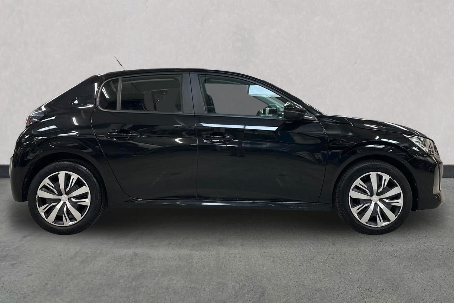 Billede af Peugeot 208 1,2 PureTech 100 Active+