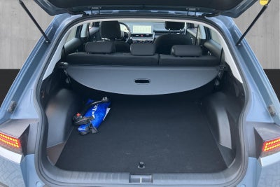 Hyundai Ioniq 5 Essential