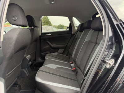 VW Polo TSi 115 Highline DSG