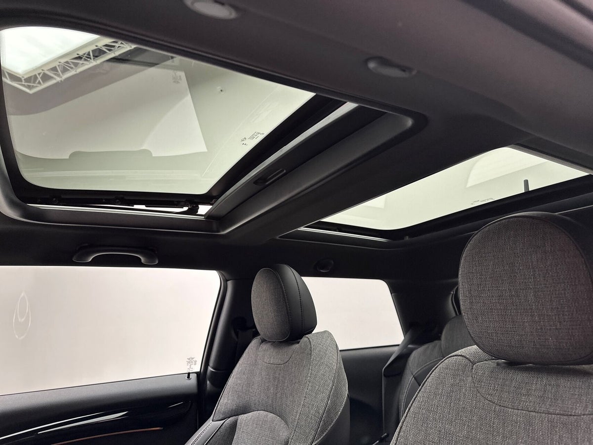 MINI Cooper SE Edition Premium Plus billede 20