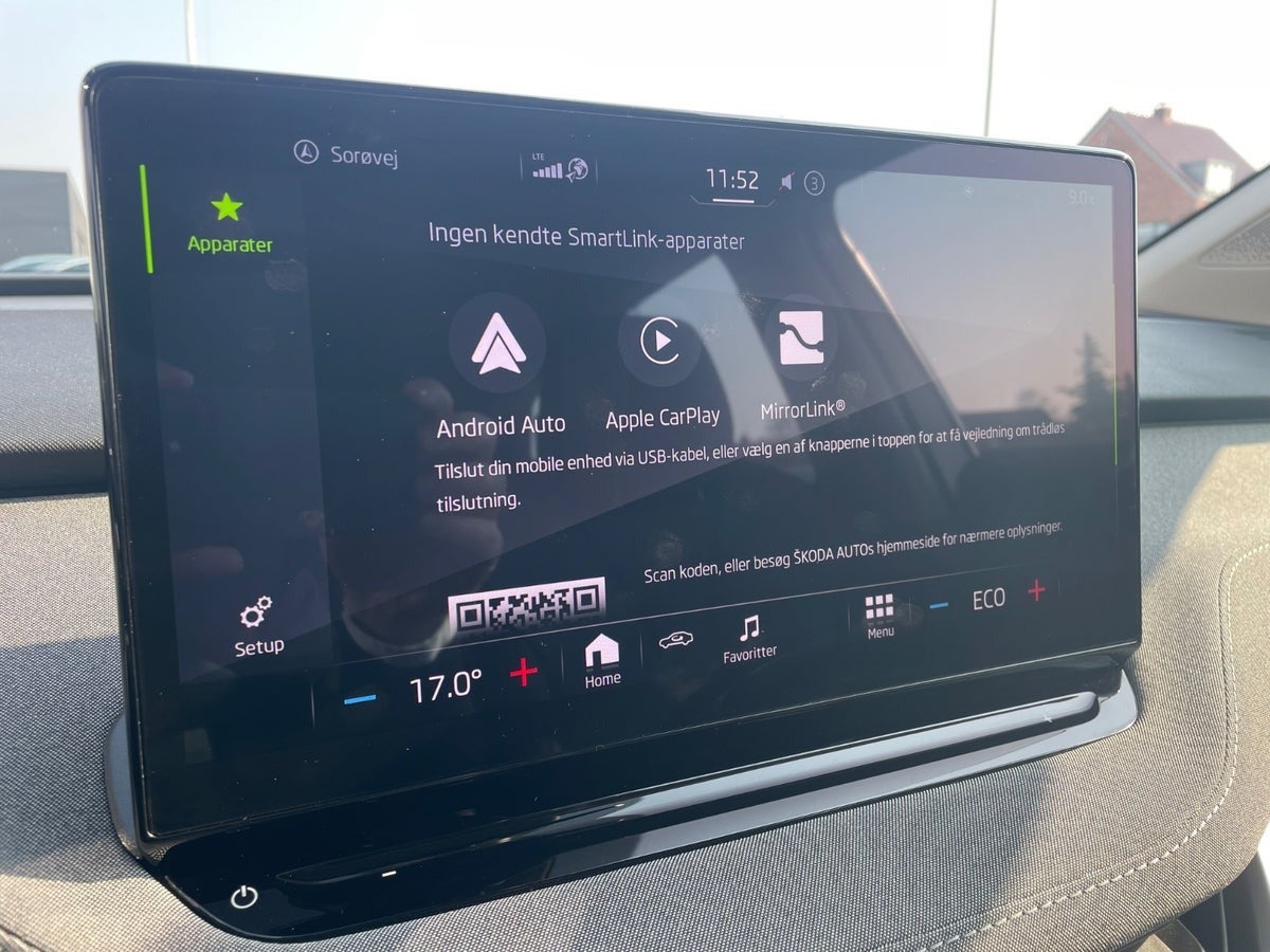 Billede af Skoda Enyaq 80 iV