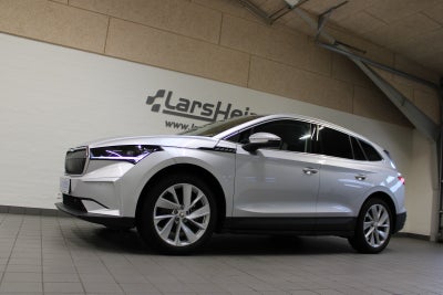 Skoda Enyaq iV Loft