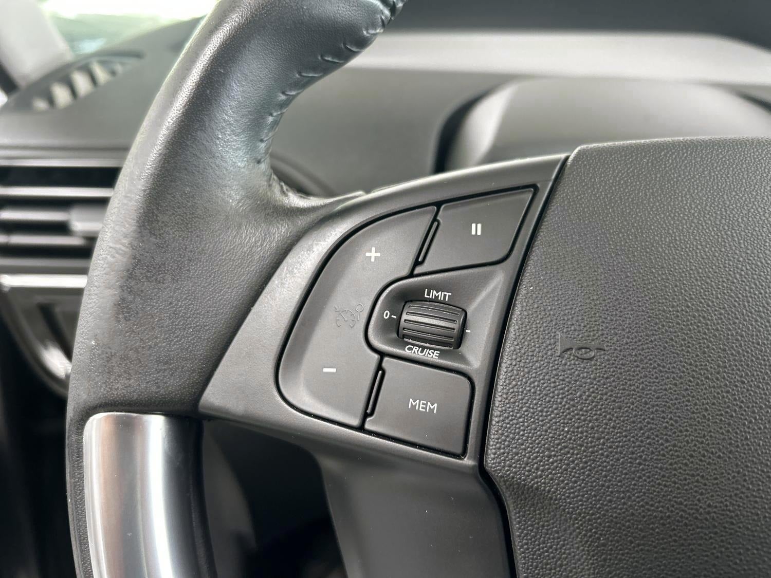 Billede af Citroën Grand C4 SpaceTourer 1,2 PureTech 130 Iconic 7prs