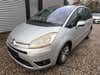 Citroën C4 Picasso HDi 109 VTR+ aut.