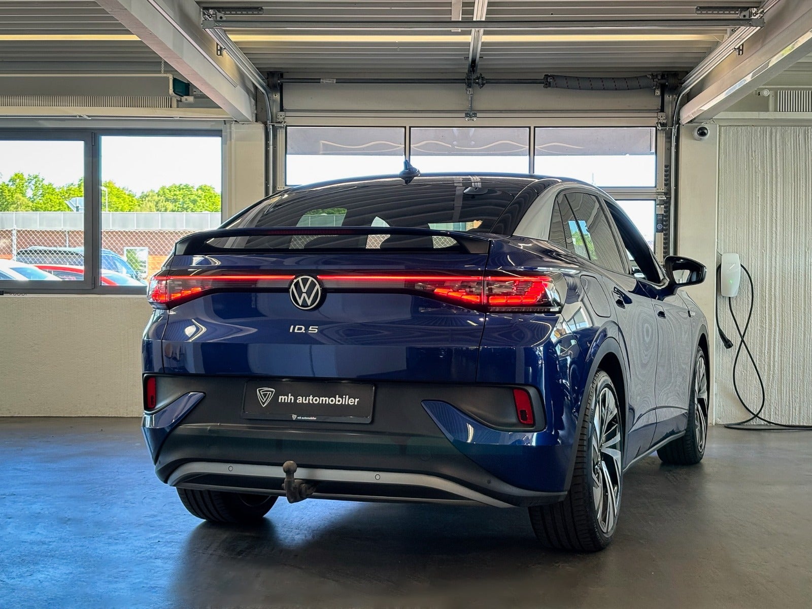Billede af VW ID.5 77 Pro Performance