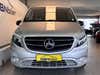 Mercedes Vito 119 CDi Kassevogn aut. XL thumbnail