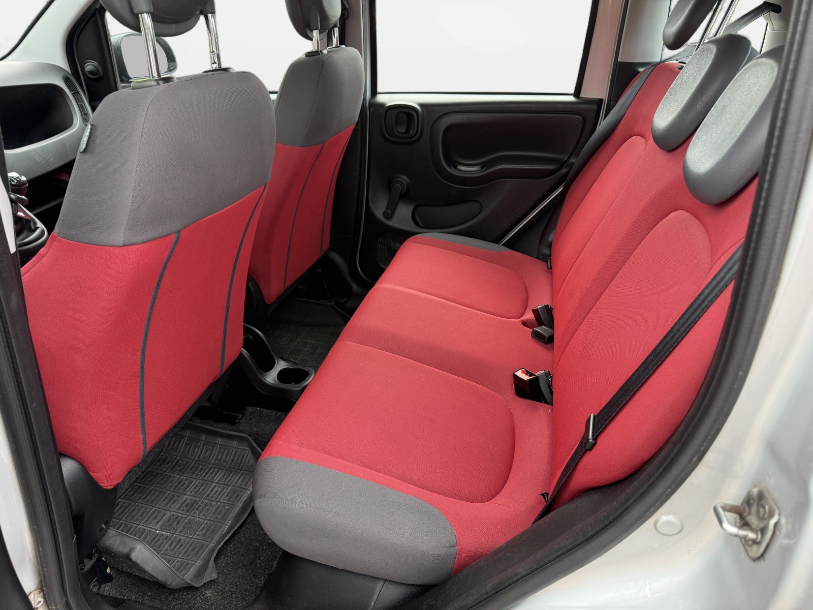 Billede af Fiat Panda 0,9 TwinAir 65 Easy