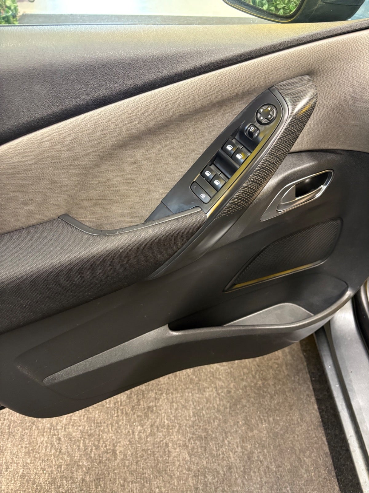 Billede af Citroën Grand C4 Picasso 1,6 e-HDi 115 Seduction ETG6 7prs