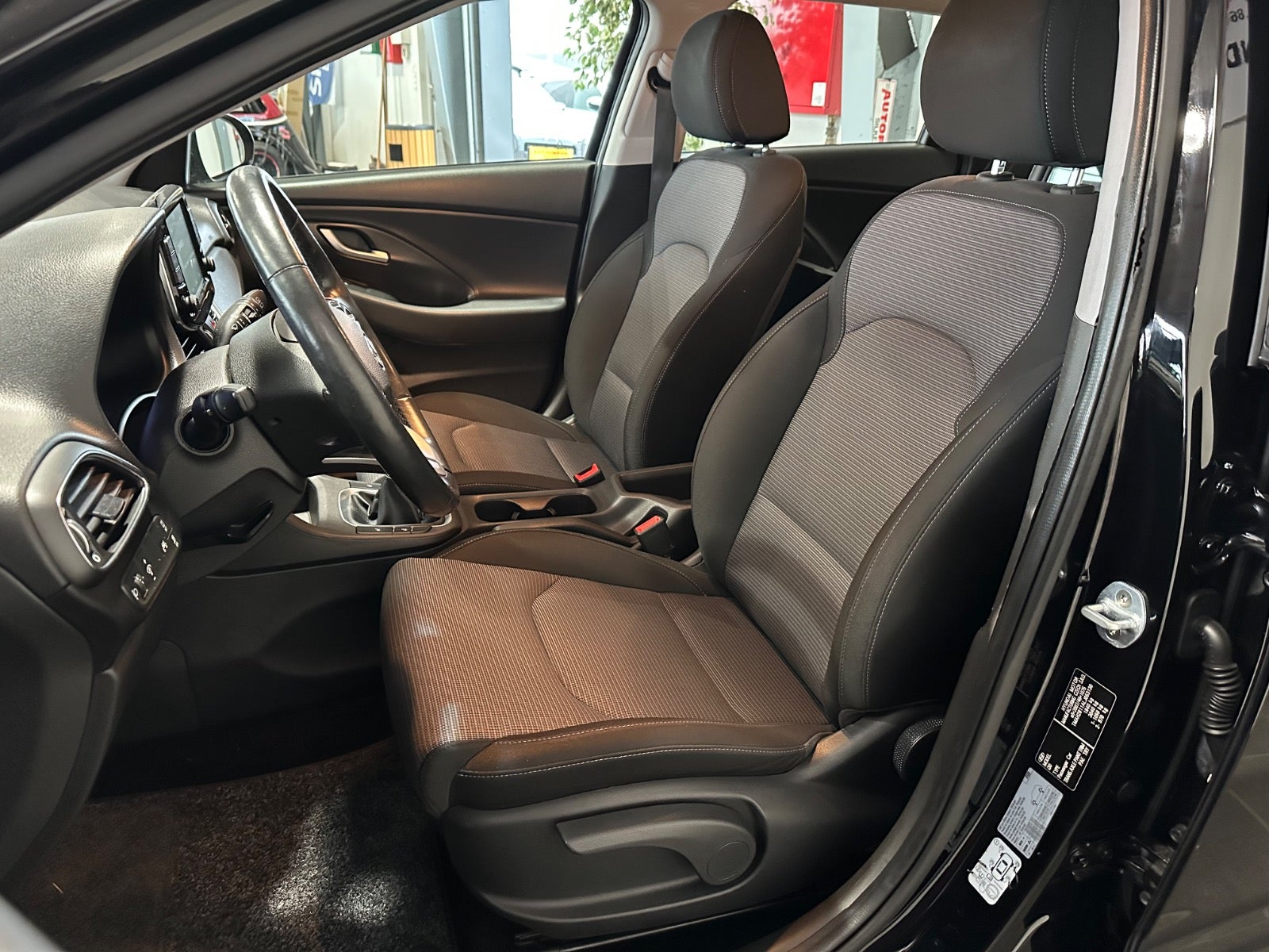 Hyundai i30, Billede 5