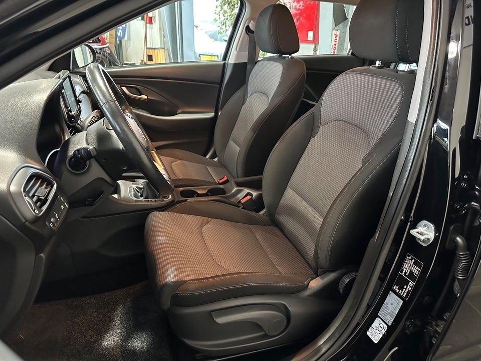 Hyundai i30, Billede 5