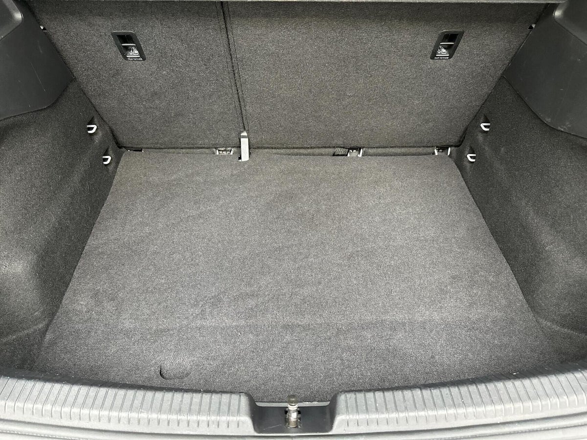 Cupra Born e-Boost billede 13