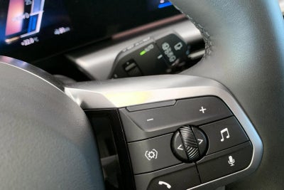 BMW iX1 eDrive20 M-Sport