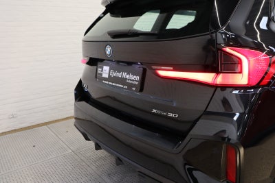 BMW iX1 xDrive30 M-Sport Premium