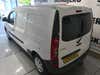 Mercedes Citan 111 CDi Kassevogn XL thumbnail
