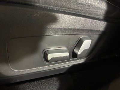 BMW iX3 Charged M-Sport