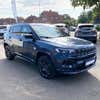 Jeep Compass 4xe S aut. 4x4