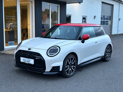 MINI Cooper E  JC Works Trim XL 3d