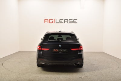 BMW 530e Touring M-Sport xDrive aut.