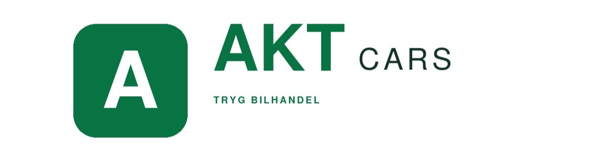 AKT CARS logo