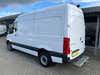 Mercedes Sprinter 317 CDi A2 Kassevogn aut. RWD thumbnail