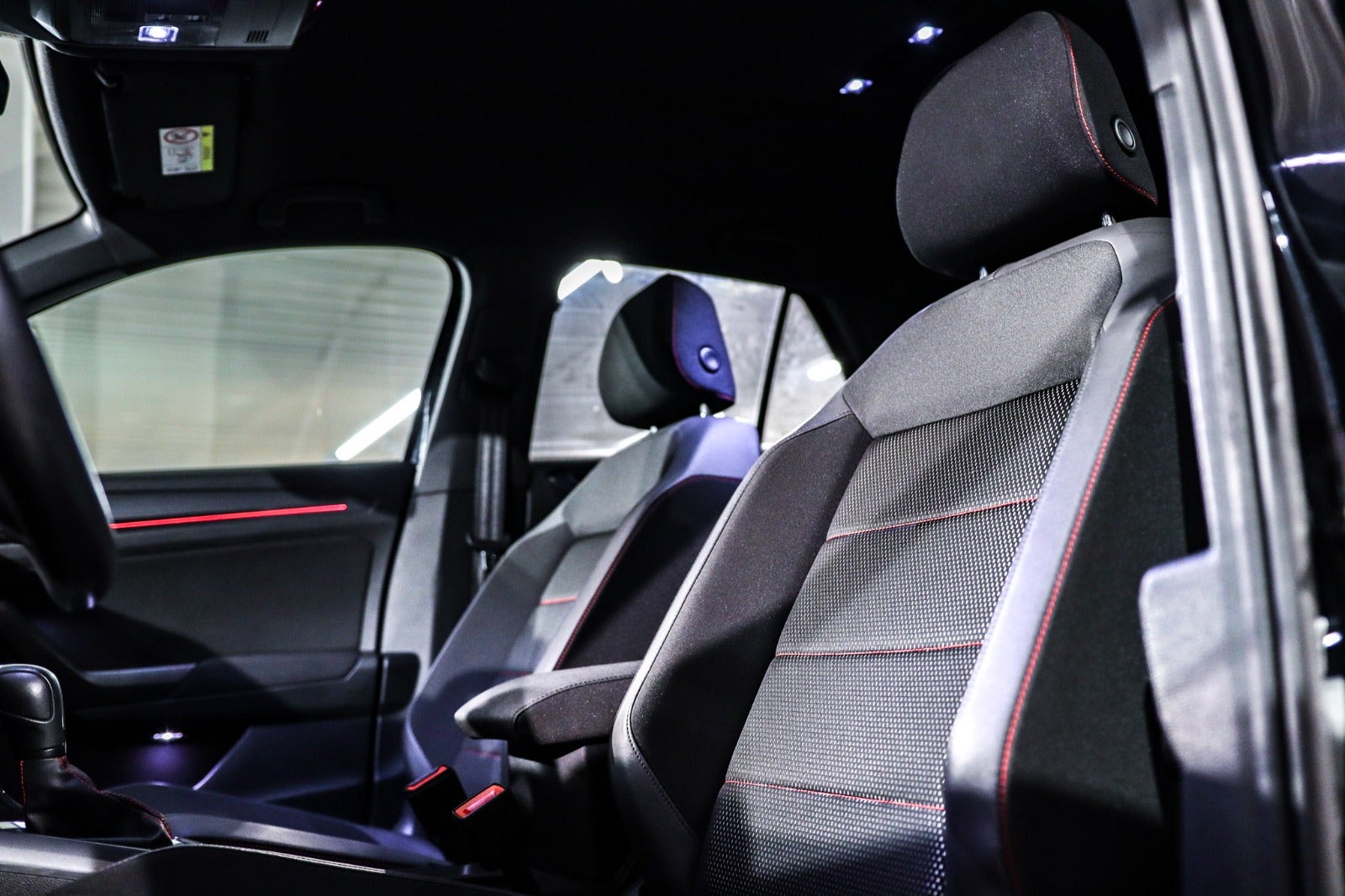 Billede af VW T-Roc 1,5 TSi 150 Style Team DSG