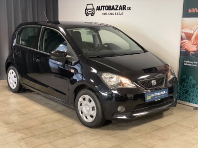 Seat Mii 1,0 MPi 60 Style 5d