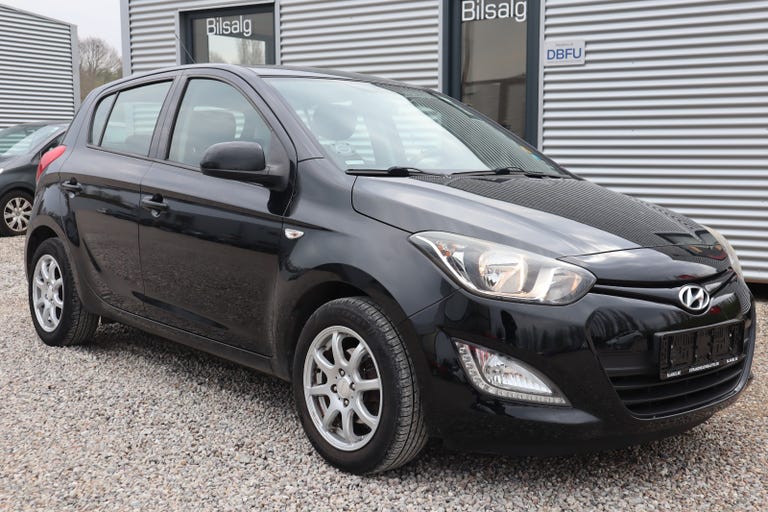 Hyundai i20 Classic XTR
