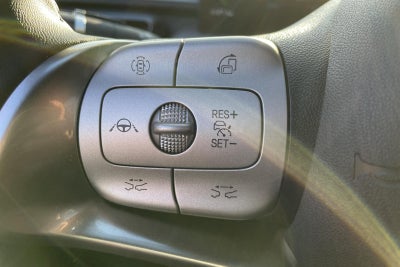 BYD Dolphin Surf Comfort