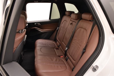 BMW X5 xDrive40i M-Sport aut.