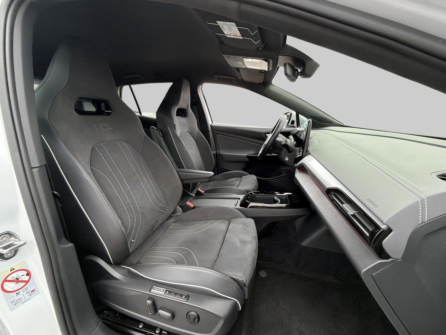 Billede af VW ID.4 77 Pro Performance