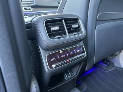 Mercedes GLS400 d AMG Line aut. 4Matic