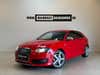 Audi S3 quattro