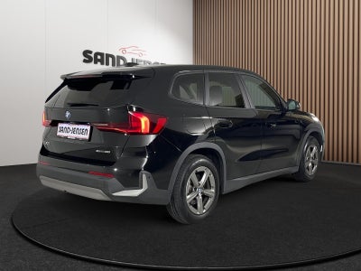 BMW iX1 xDrive30 Van