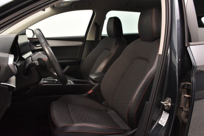 Seat Leon TDi 150 FR DSG