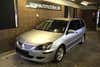 Mitsubishi Lancer Sport stc. thumbnail
