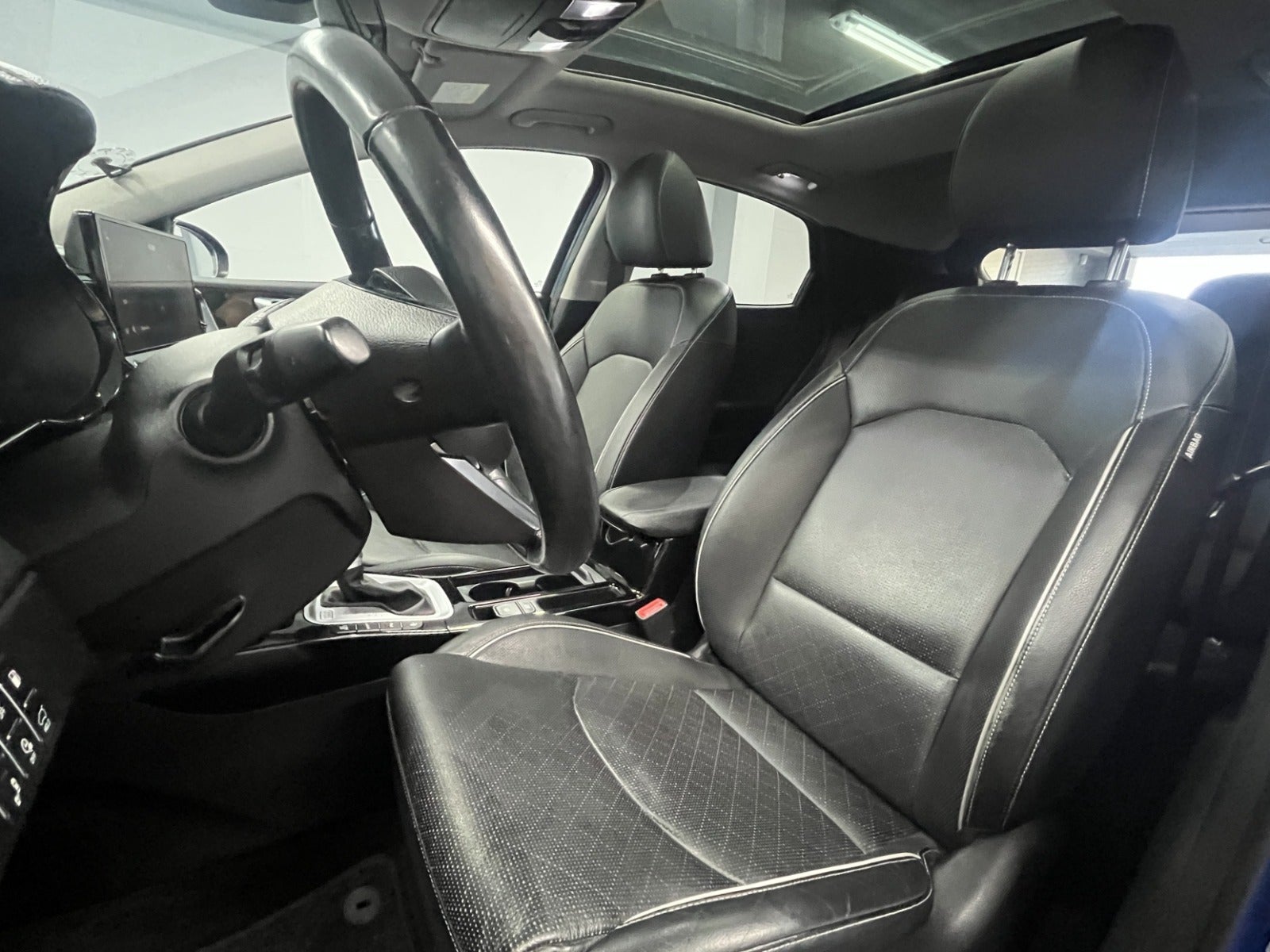 Billede af Kia XCeed 1,6 PHEV Upgrade+ DCT