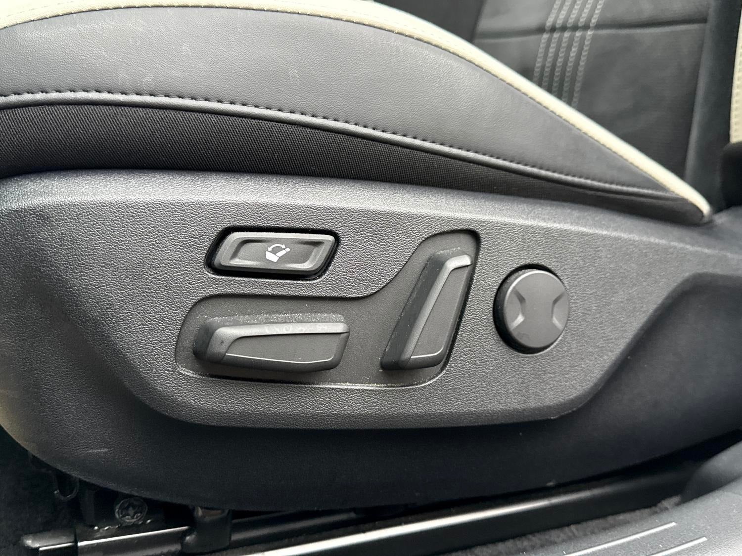 Billede af Kia EV6 77 Long Range Performance GT-Line AWD