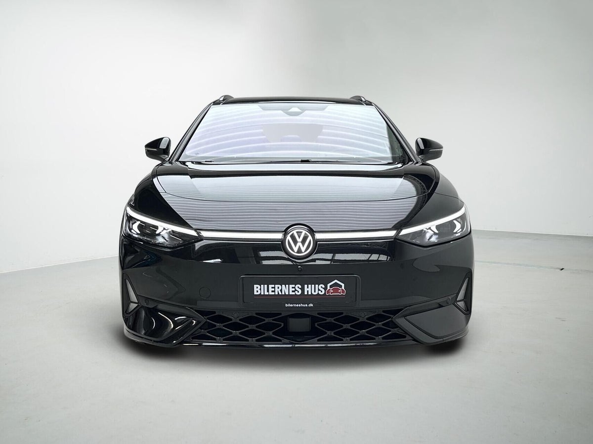 VW ID.7 GTX Max Tourer 4Motion billede 6